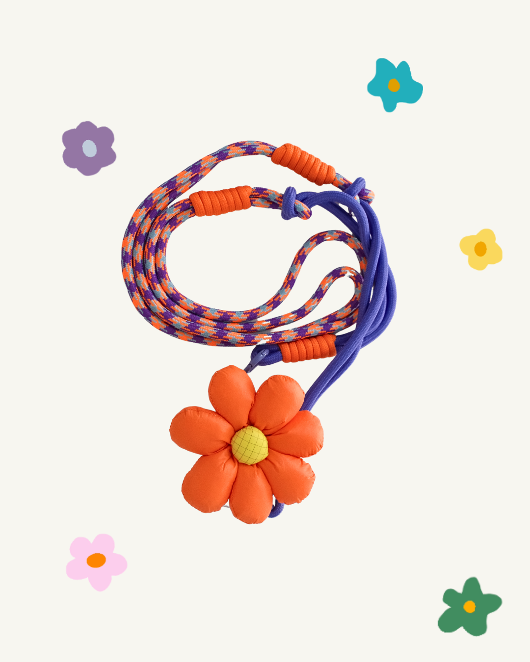 FREE Boomi Blossom Strap