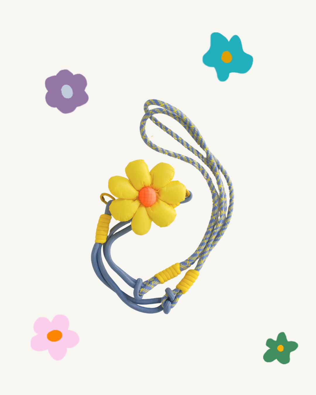 FREE Boomi Blossom Strap