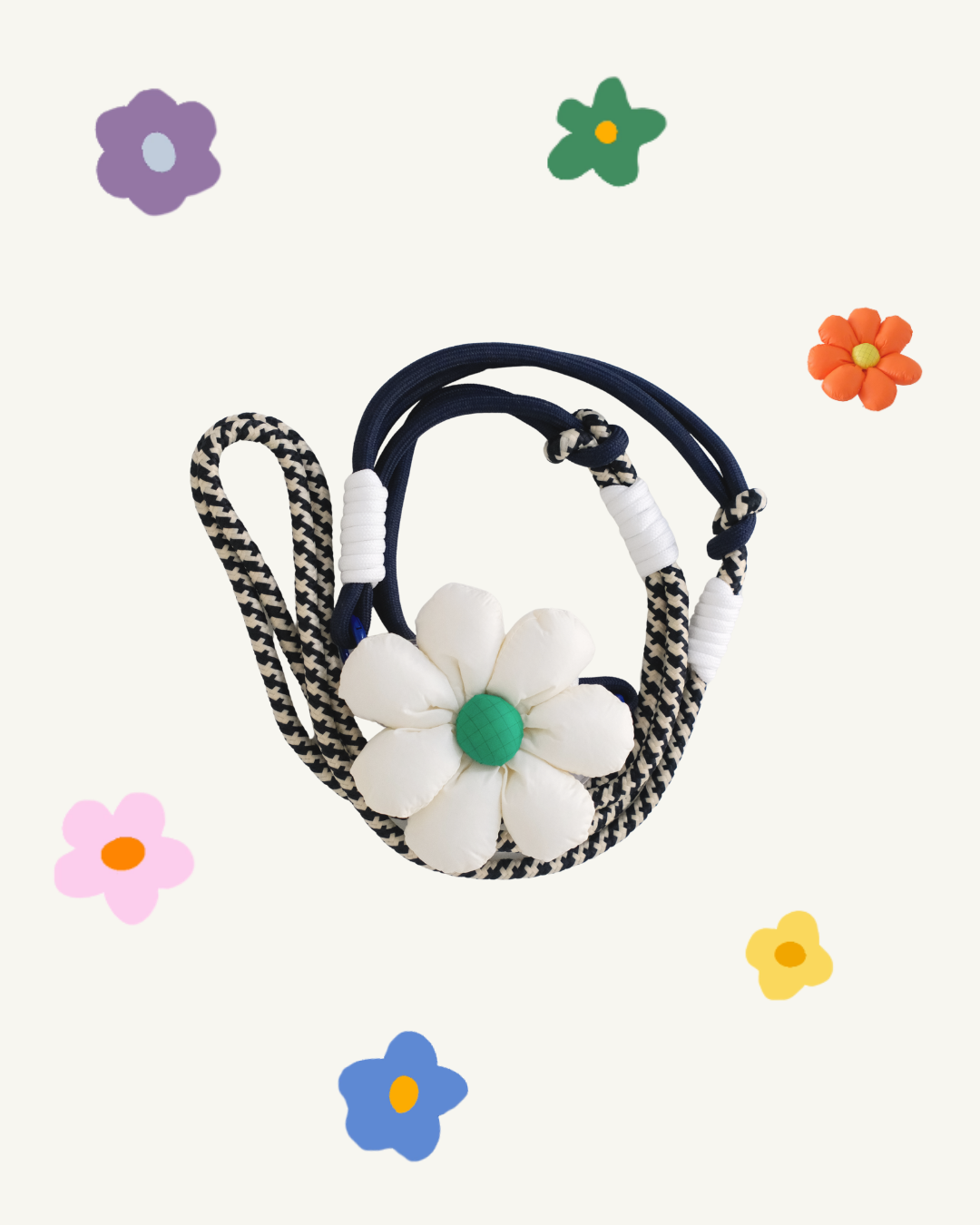 FREE Boomi Blossom Strap