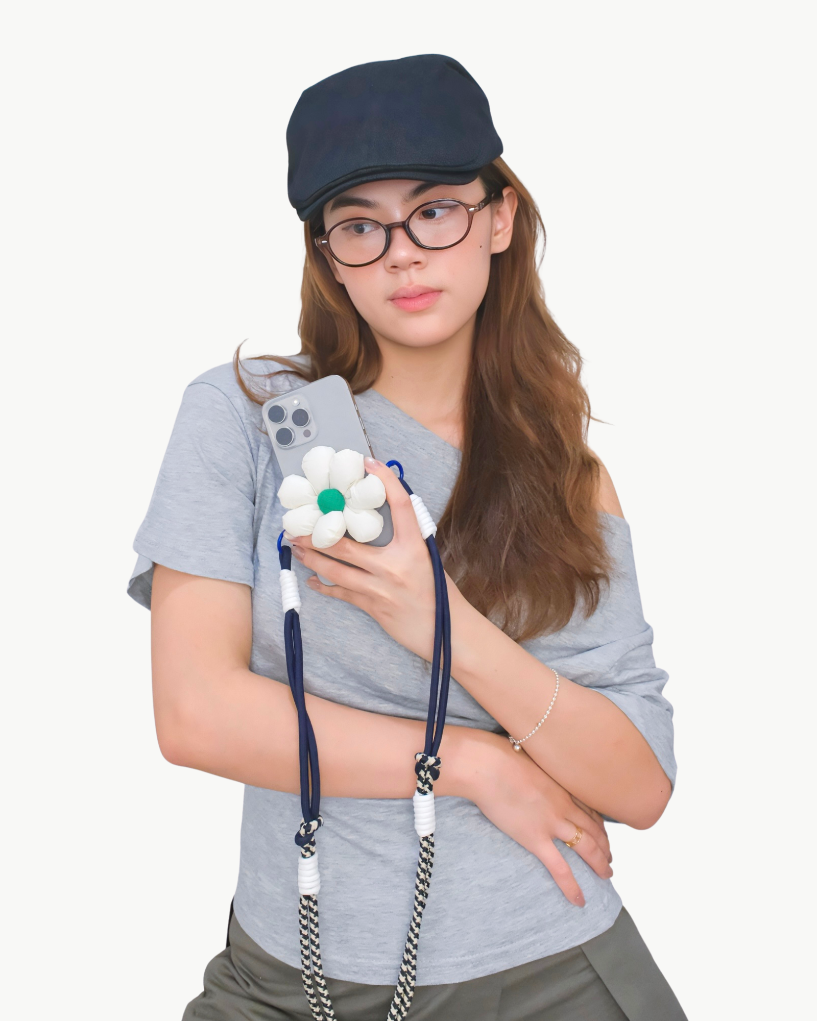 FREE Boomi Blossom Strap